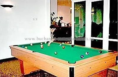 Hotel Capri