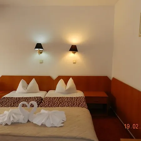 Hotel Capri Neptun