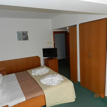 Hotel Capri 3*