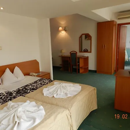 Hotel Capri Neptun