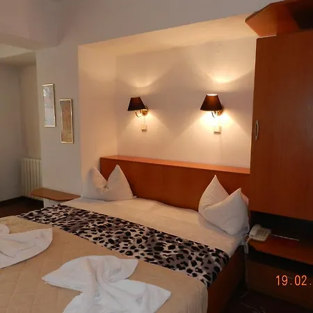 Hotel Capri Neptun