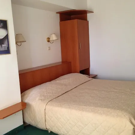 Hotel Capri 3*