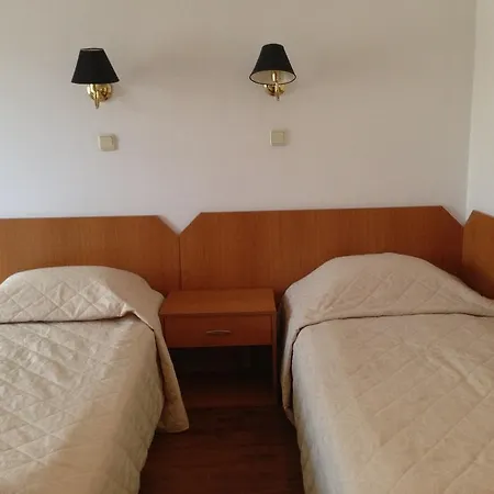 Hotel Capri