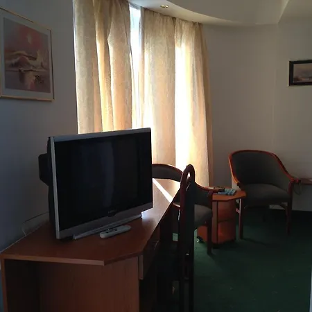 Hotel Capri 3*