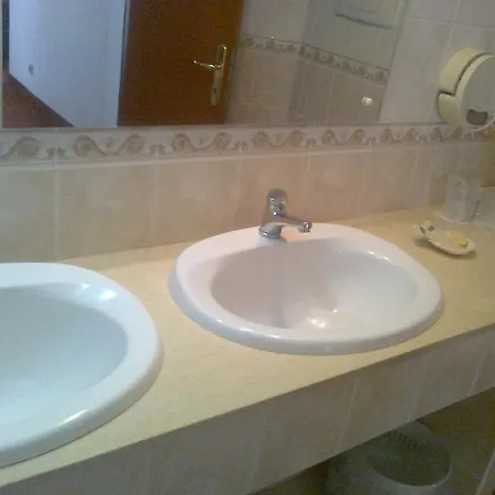 Hotel Capri Neptun