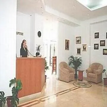 Capri Hotel 3*