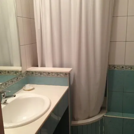 Hotel Capri 3*