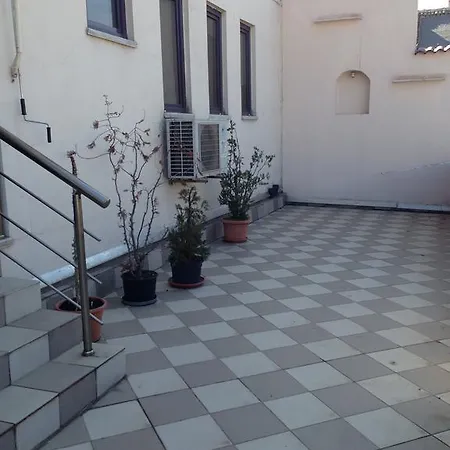 Hotel Capri Neptun