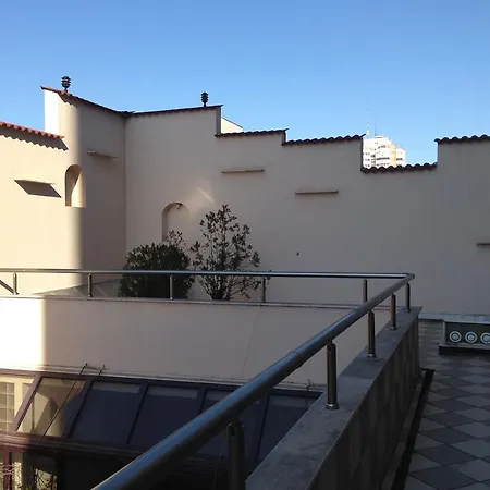 Hotel Capri Neptun