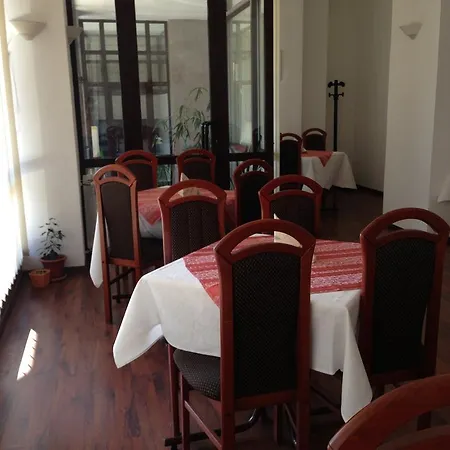 Capri Hotel 3*