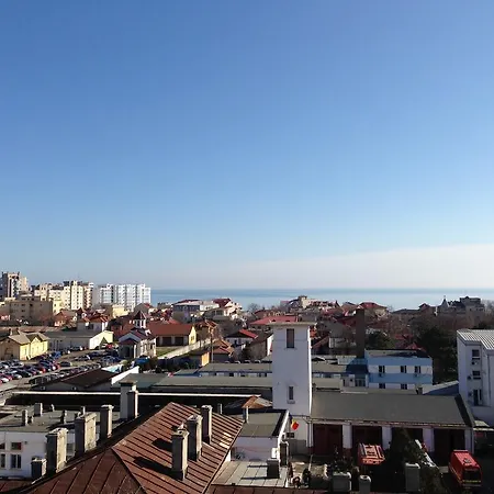 Capri Hotel Neptun