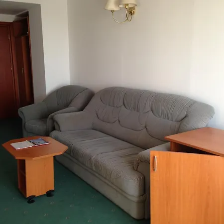 Capri Hotel Neptun