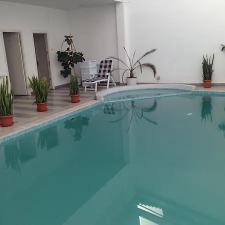 Capri Hotel Neptun