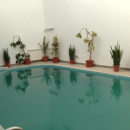 Capri Hotel