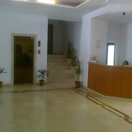 Hotel Capri 3*