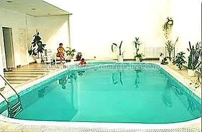 Capri Hotel Neptun