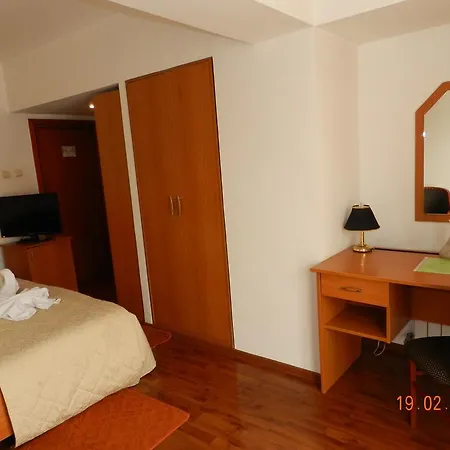 Capri Hotel