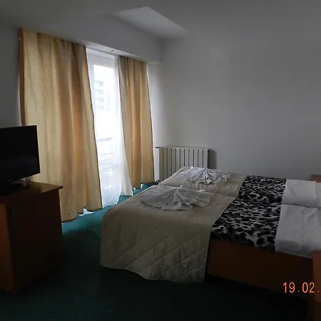 Capri 3* Neptun