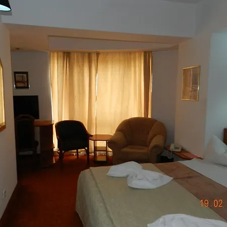 Capri Hotel Neptun