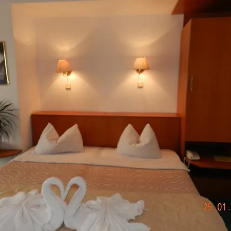 Hotel Capri Neptun