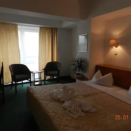 Capri Hotel