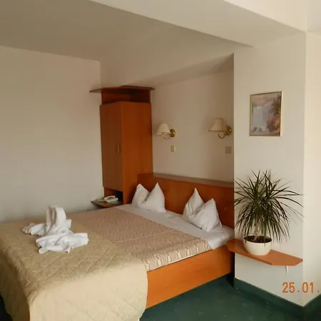 Hotel Capri