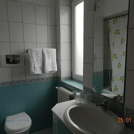 Hotel Capri 3*