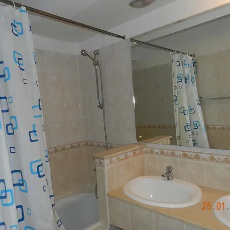 Hotel Capri Neptun