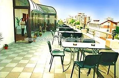 Hotel Capri Neptun