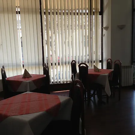 Hotel Capri