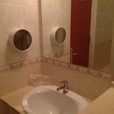 Hotel Capri