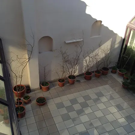 Hotel Capri 3*