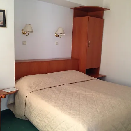Capri Hotel