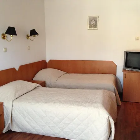 Capri 3* Neptun
