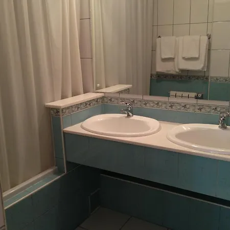 Capri 3* Neptun